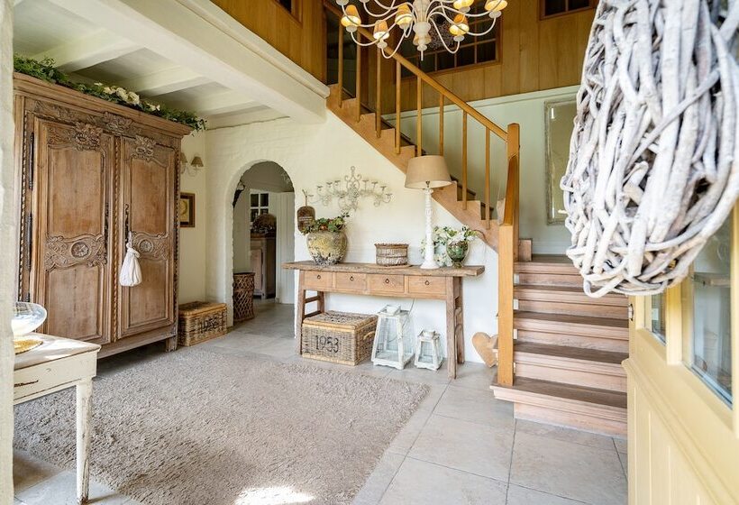 Guesthouse B&b De Loverlij