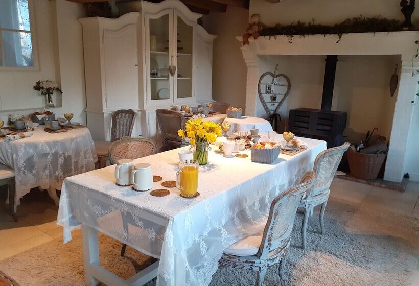 Guesthouse B&b De Loverlij