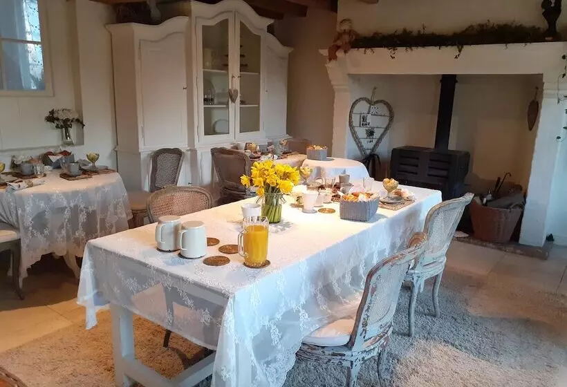 Guesthouse B&b De Loverlij