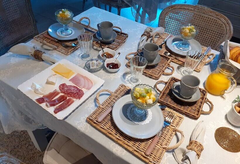 Guesthouse B&b De Loverlij