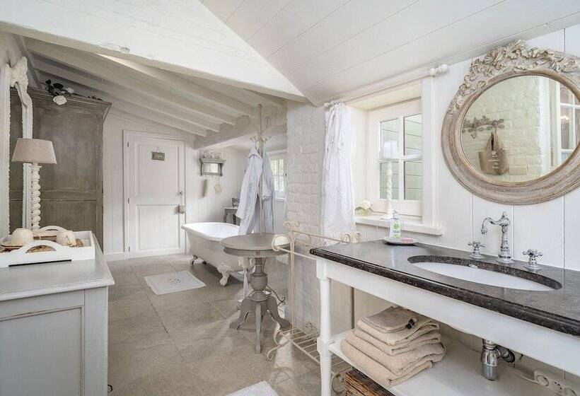 Guesthouse B&b De Loverlij