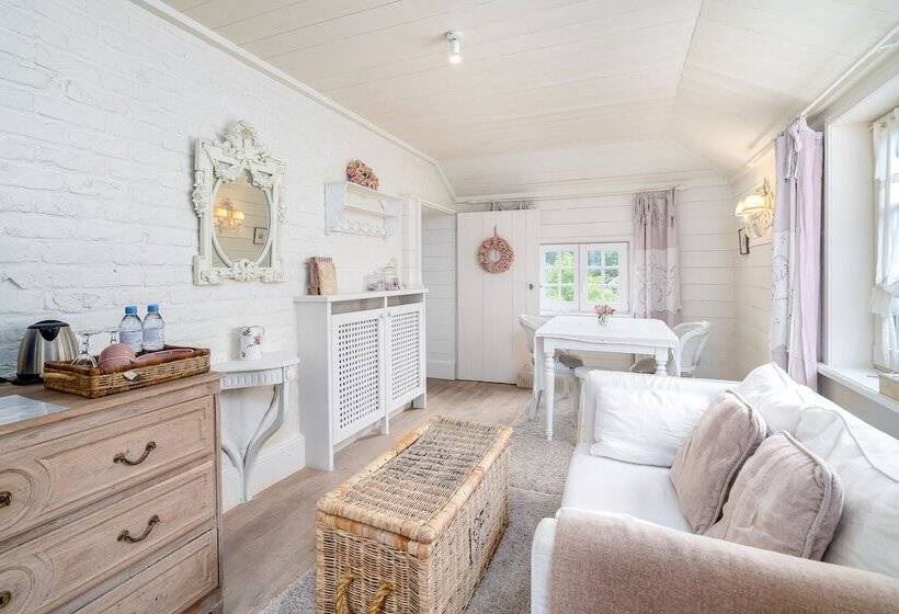 Guesthouse B&b De Loverlij