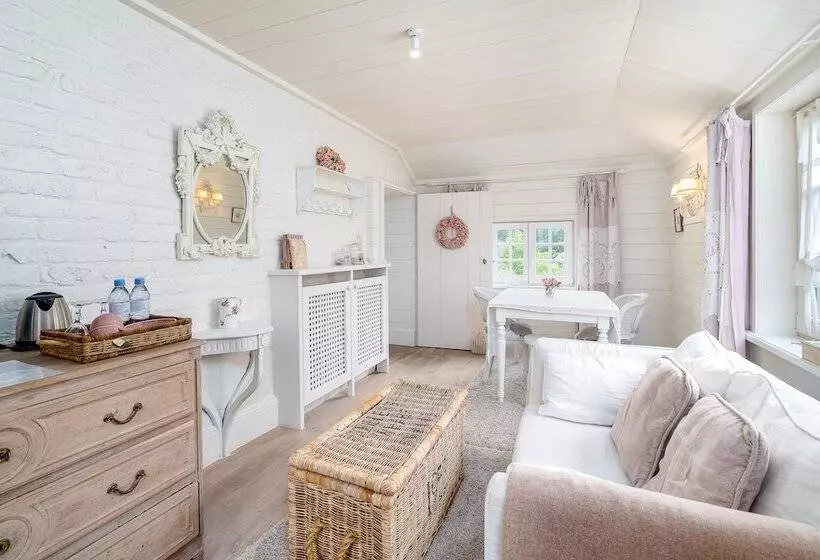 Guesthouse B&b De Loverlij