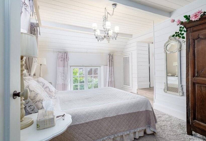 Guesthouse B&b De Loverlij