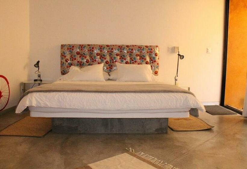 فندق Cosijo San Jeronimo Tlacochahuaya