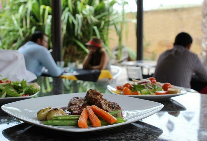 فندق Cosijo San Jeronimo Tlacochahuaya