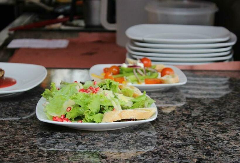 فندق Cosijo San Jeronimo Tlacochahuaya