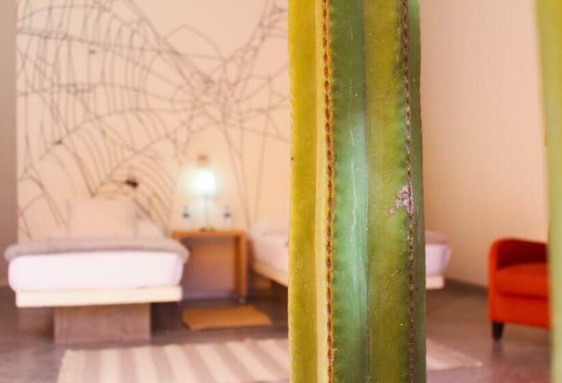 فندق Cosijo San Jeronimo Tlacochahuaya