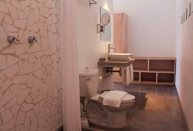 فندق Cosijo San Jeronimo Tlacochahuaya