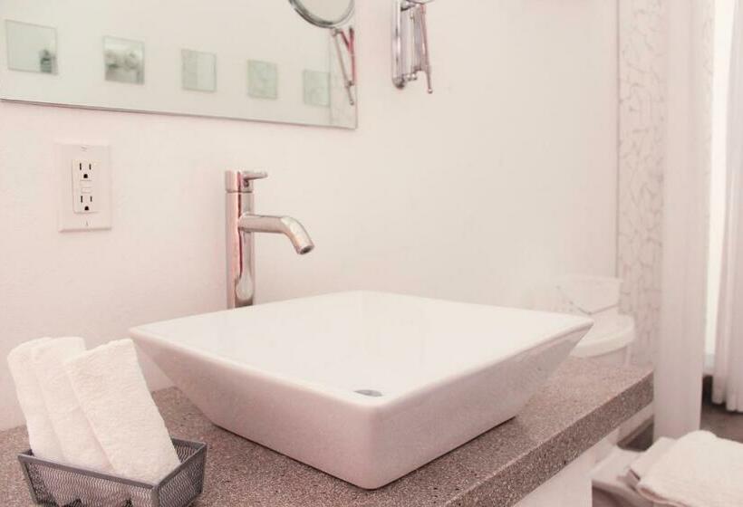 فندق Cosijo San Jeronimo Tlacochahuaya