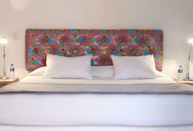 فندق Cosijo San Jeronimo Tlacochahuaya