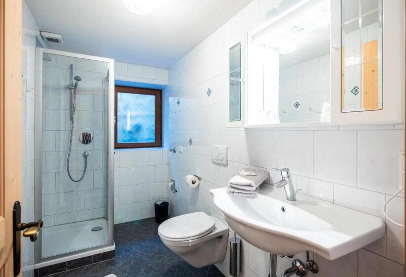 ホテル Oberpiskoihof