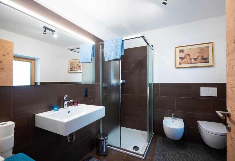 ホテル Oberpiskoihof