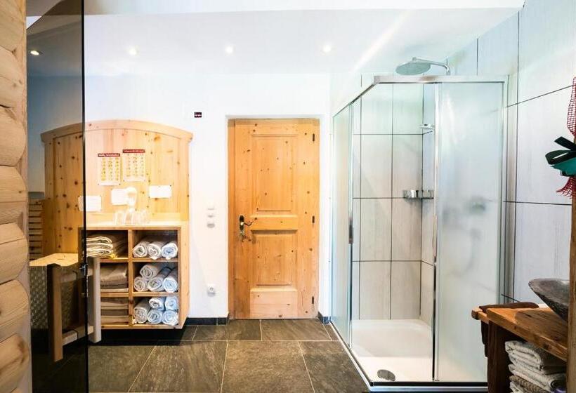 ホテル Oberpiskoihof