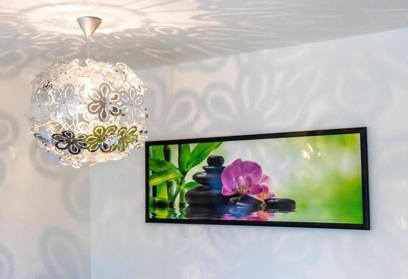 ホテル Oberpiskoihof