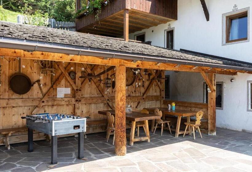 ホテル Oberpiskoihof