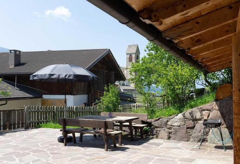 ホテル Oberpiskoihof