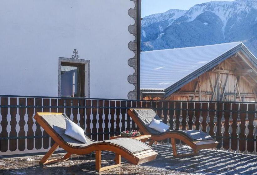 ホテル Oberpiskoihof