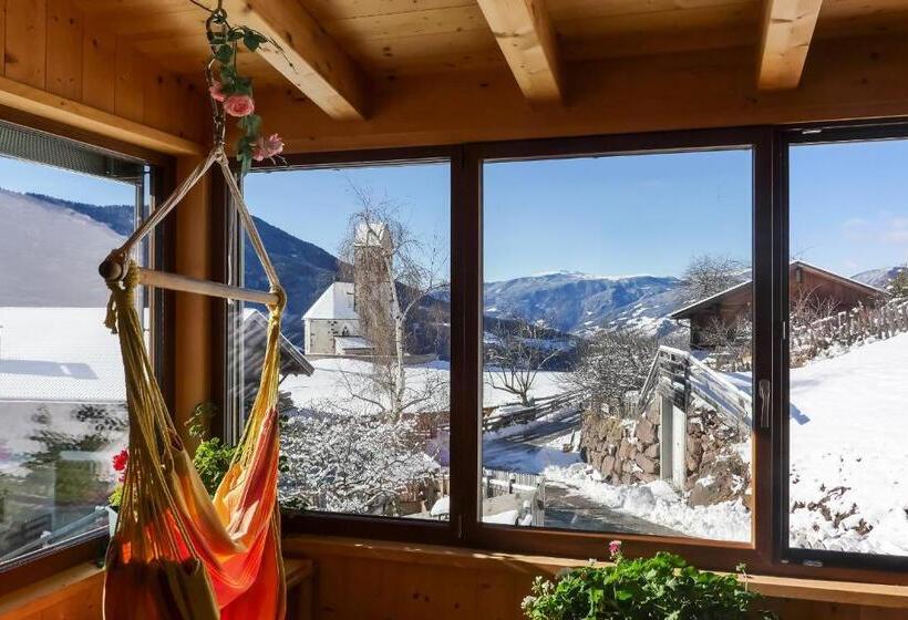 ホテル Oberpiskoihof