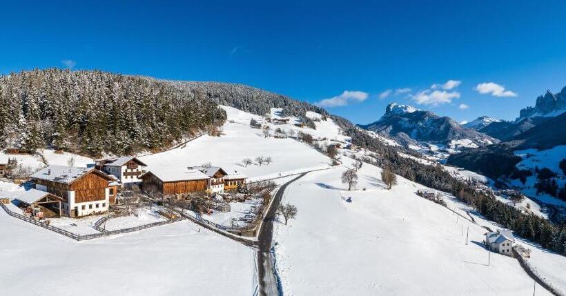 ホテル Oberpiskoihof