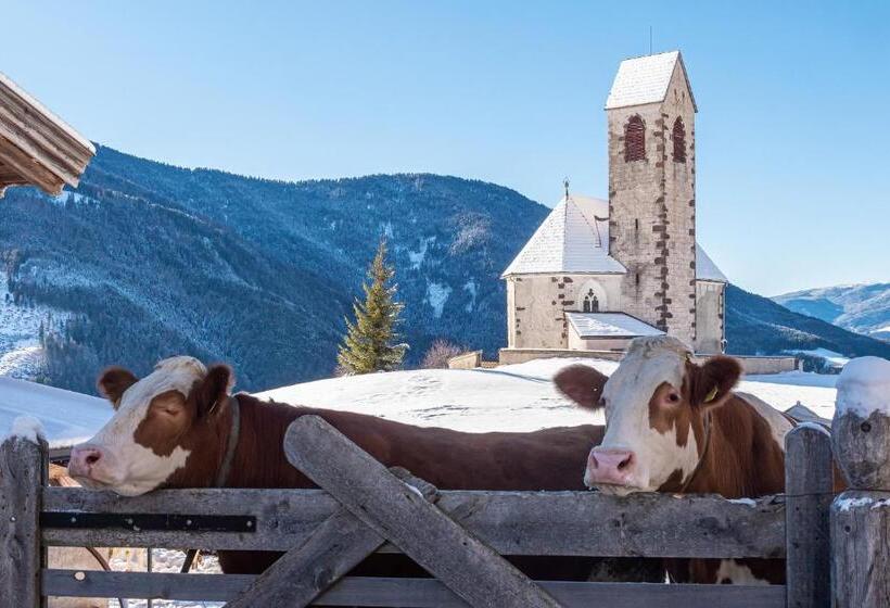 ホテル Oberpiskoihof