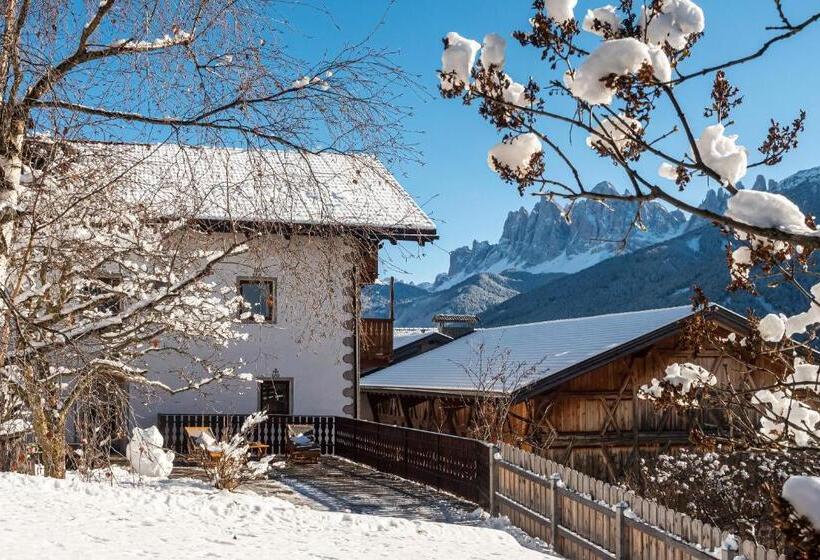 ホテル Oberpiskoihof