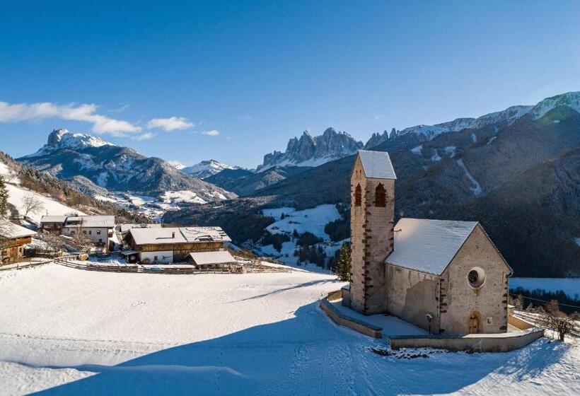 ホテル Oberpiskoihof