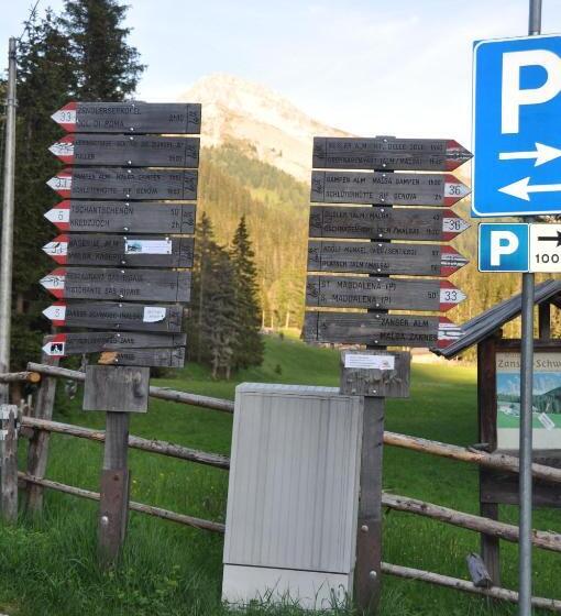 ホテル Oberpiskoihof