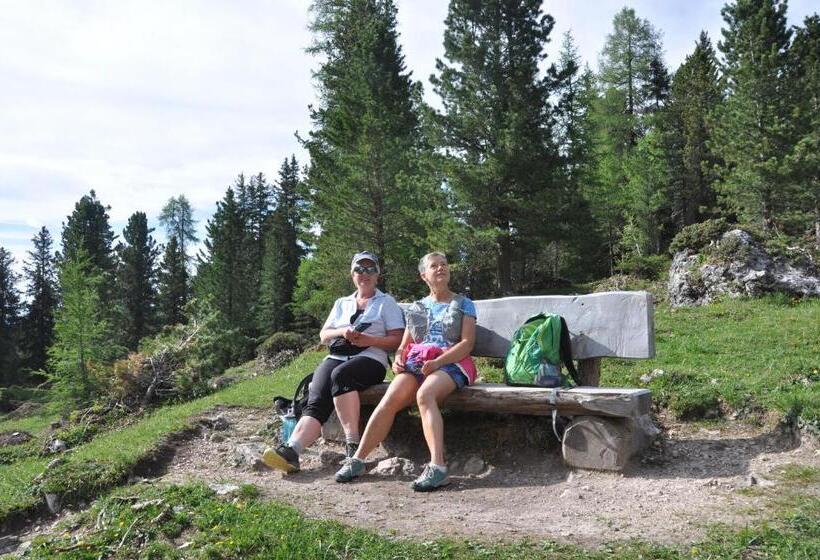 ホテル Oberpiskoihof