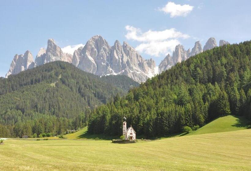 ホテル Oberpiskoihof