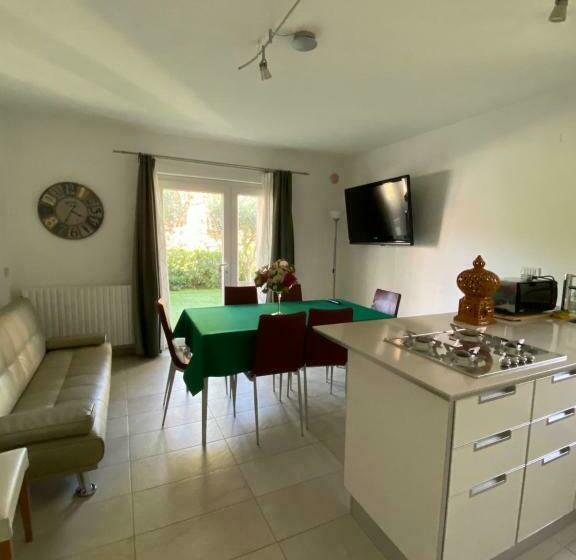 פנסיון Antistress Affittacamere