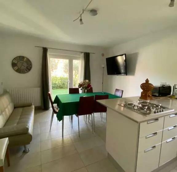 Majatalo Antistress Affittacamere