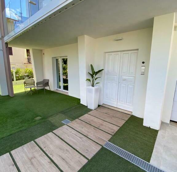 פנסיון Antistress Affittacamere