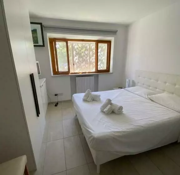 Majatalo Antistress Affittacamere