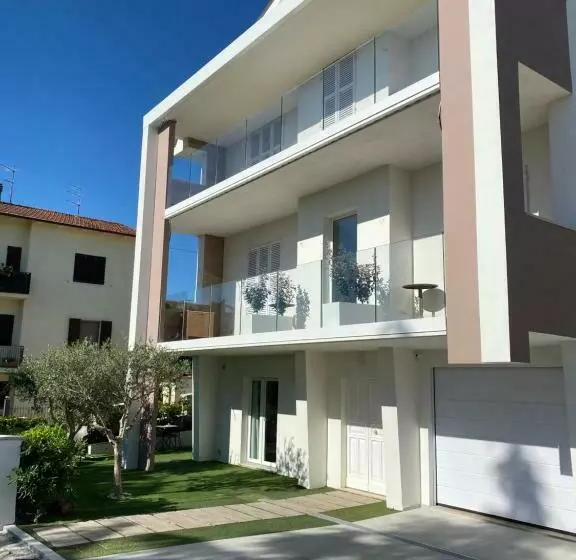 Majatalo Antistress Affittacamere