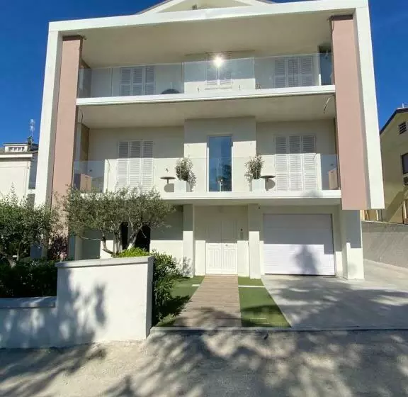 Majatalo Antistress Affittacamere