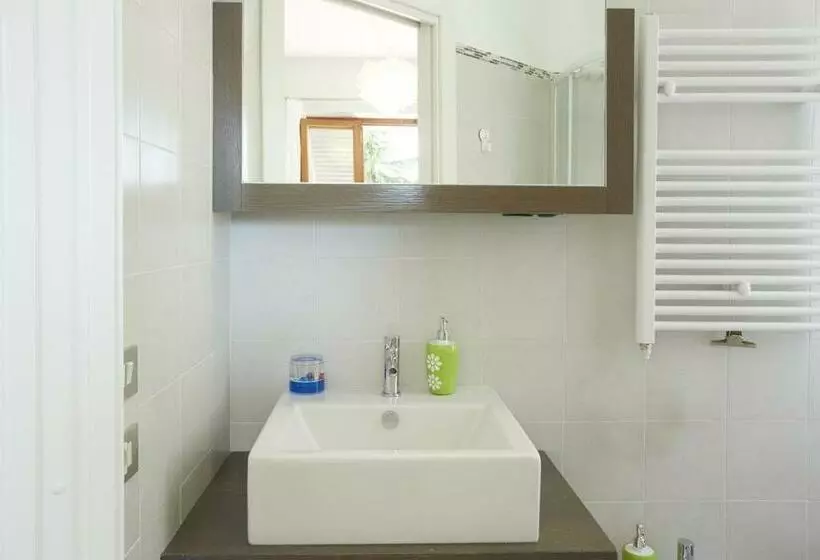 Majatalo Antistress Affittacamere