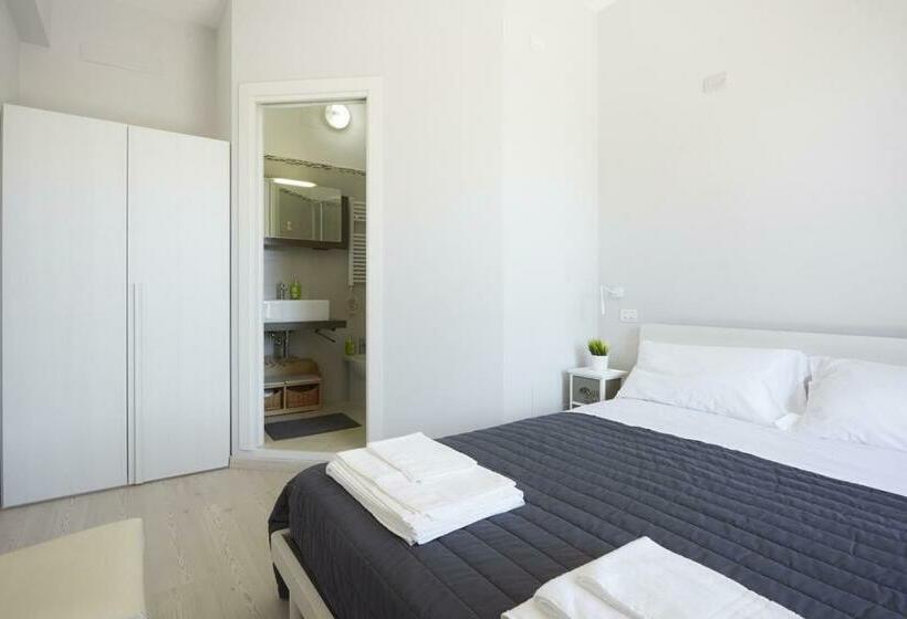 פנסיון Antistress Affittacamere