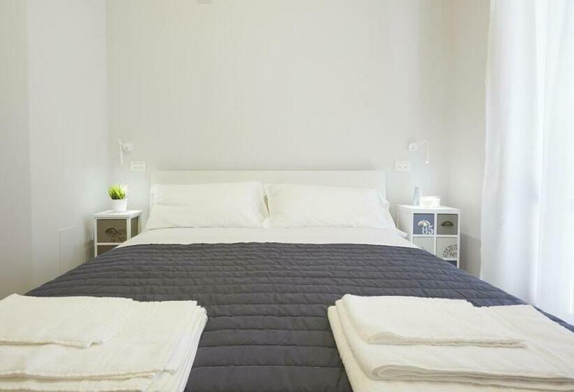 פנסיון Antistress Affittacamere