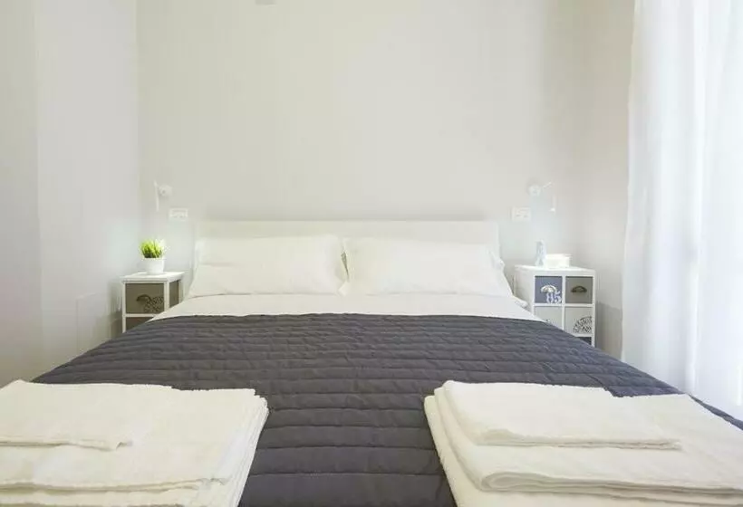 Majatalo Antistress Affittacamere