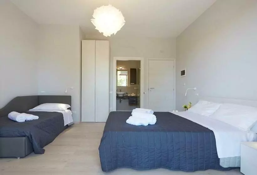 Majatalo Antistress Affittacamere