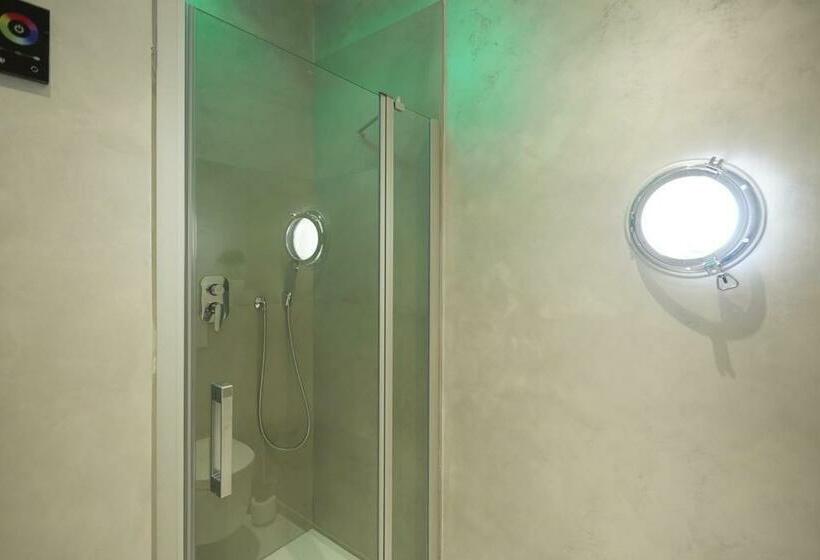 פנסיון Antistress Affittacamere