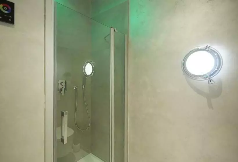 Majatalo Antistress Affittacamere