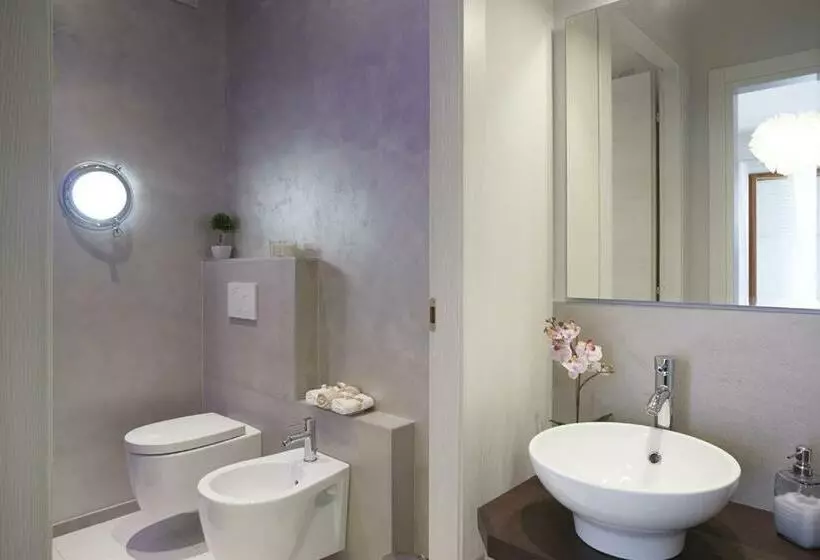 Majatalo Antistress Affittacamere