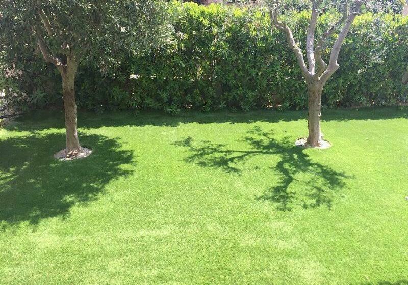 פנסיון Antistress Affittacamere