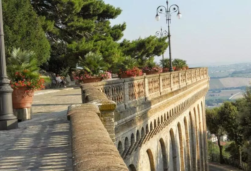 Majatalo Antistress Affittacamere