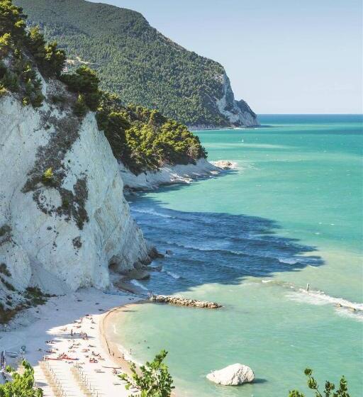 פנסיון Antistress Affittacamere