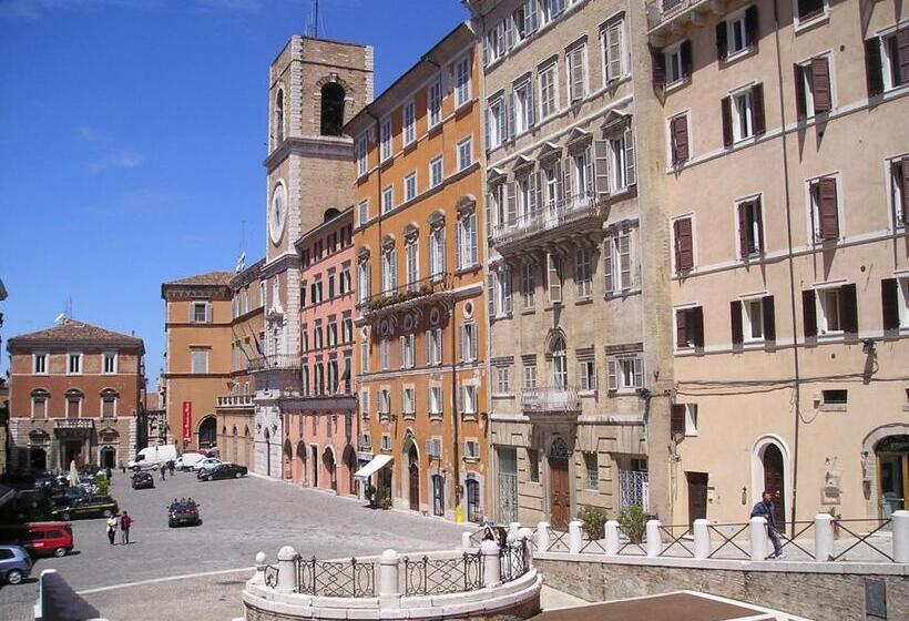 פנסיון Antistress Affittacamere