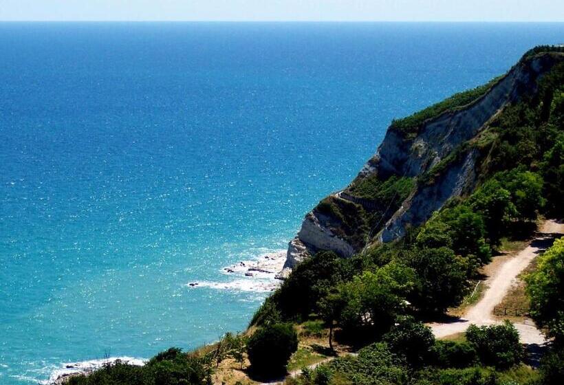 פנסיון Antistress Affittacamere