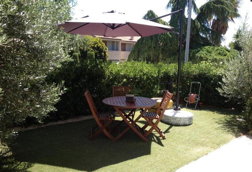 פנסיון Antistress Affittacamere